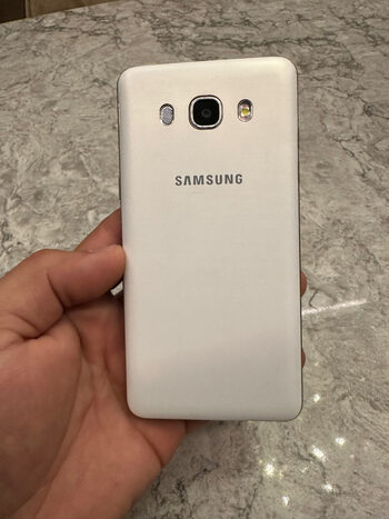 Samsung Galaxy J5 Gold (2016)