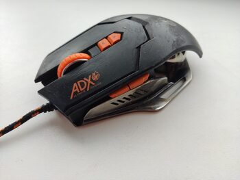 ADX Gaming Mouse