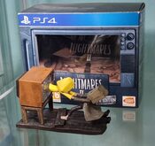 Buy Little Nightmares 2 figūrėlė TV edition playstation 4