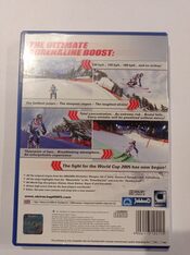 Ski Racing 2005 featuring Hermann Maier PlayStation 2