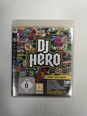 DJ Hero PlayStation 3