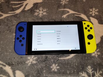 Nintendo switch 32 gb. for sale