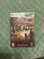 The Walking Dead - Game of the Year Edition Xbox 360