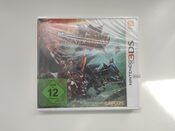 Monster Hunter Generations Nintendo 3DS