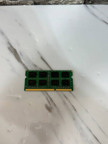 Buy Crucial 8 GB (1 x 8 GB) DDR3-1600 Laptop RAM