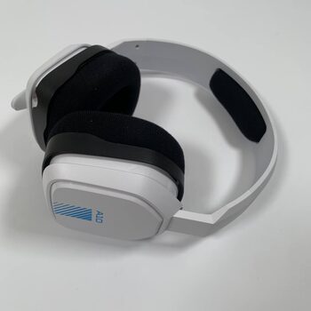 ASTRO Gaming A10 Wired Gaming Headset Lightweight and Damage Resistant 3.5 mm for sale