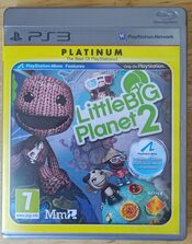 LittleBigPlanet 2 PlayStation 3