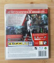 Buy Batman: Arkham City PlayStation 3