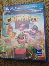 Buy Chimparty PlayStation 4