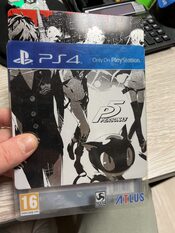 Persona 5 PlayStation 4