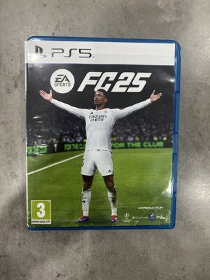 EA Sports FC 25 PlayStation 5