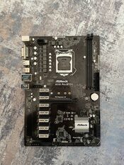 SROCK H110 PRO BTC+ ATX LGA 1151