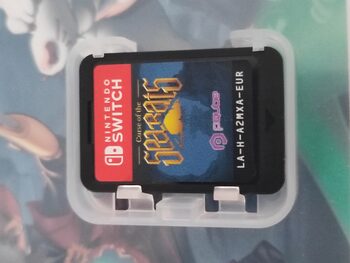 Curse of the Sea Rats Nintendo Switch for sale