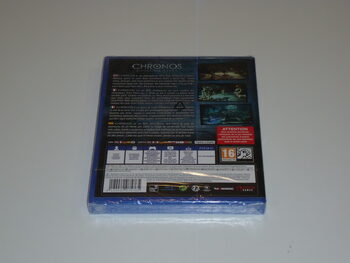 Chronos: Before the Ashes PlayStation 4