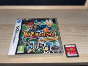 Inazuma Eleven Nintendo DS