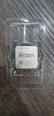 AMD Ryzen 5 5600X 3.7-4.6 GHz AM4 6-Core CPU