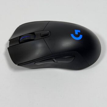 Buy Logitech G703 LIGHTSPEED Wireless Gaming Mouse with HERO Sensor