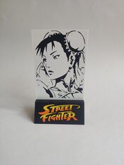 Street fighter žaidimo animacija