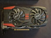 Asus GeForce GTX 760 2 GB 1006 Mhz PCIe x16 GPU