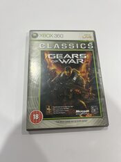 Gears of War Xbox 360