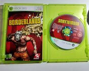 Borderlands Xbox 360