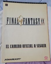 Buy Lote Guías Final Fantasy IX,X-2 Y XII Piggyback