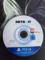 Detroit: Become Human PlayStation 4