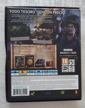 Buy Uncharted 4: A Thief's End Special Edition PlayStation 4