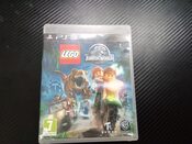 LEGO Jurassic World PlayStation 3