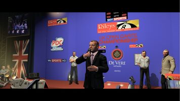 PDC World Championship Darts: Pro Tour Xbox 360