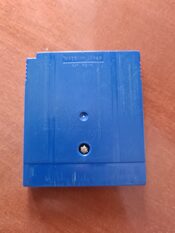 Pokémon Blue Game Boy