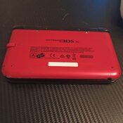 Buy Nintendo 3DS XL, Black & Red 4gb atristas