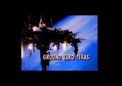 Ground Zero: Texas SEGA CD