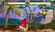 Get X-Men: Children of the Atom (1995) SEGA Saturn