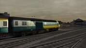 Train Simulator: East Coast Main Line Route (DLC) (PC) Steam Key GLOBAL for sale