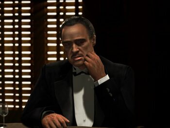 The Godfather: The Game PlayStation 3 for sale