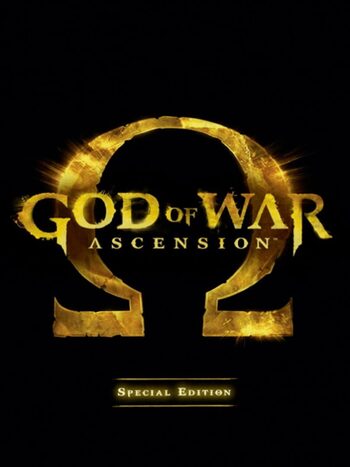 God of War: Ascension - Special Edition PlayStation 3