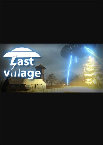 Last Village (PC) Steam Key GLOBAL