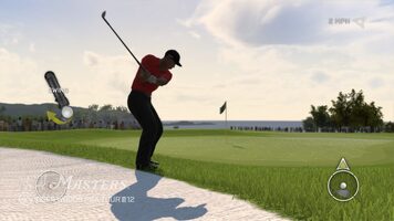 Buy Tiger Woods PGA TOUR 12: The Masters PlayStation 3