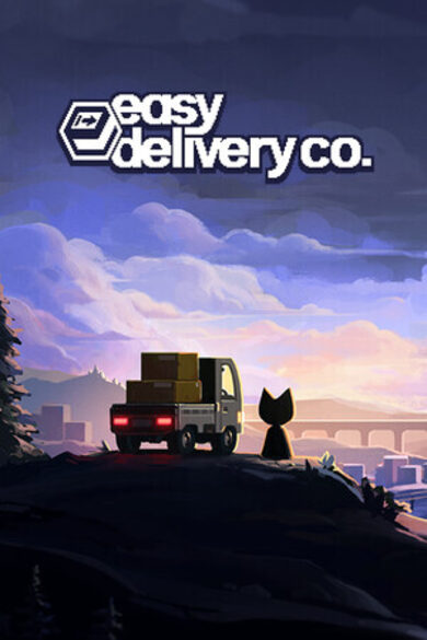 Easy Delivery Co. game cover