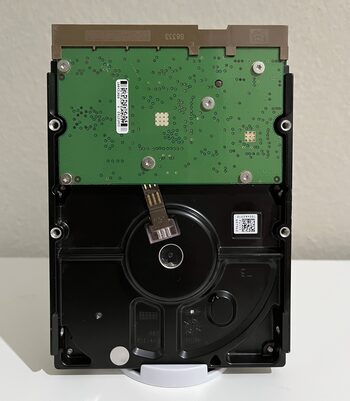 Seagate Barracuda 160 GB HDD Storage