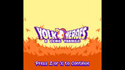 Yolk Heroes: A Long Tamago (PC) Steam Key GLOBAL