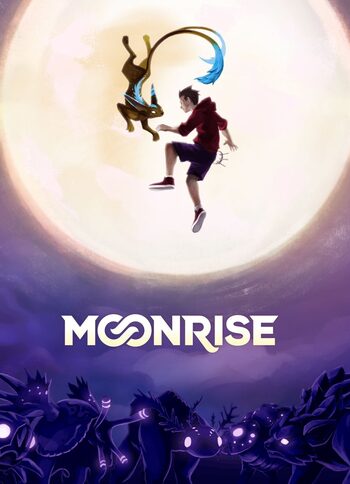 Moonrise (PC) Steam Key GLOBAL