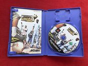 Redeem Urban Freestyle Soccer PlayStation 2