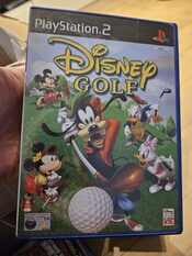 Disney Golf PlayStation 2