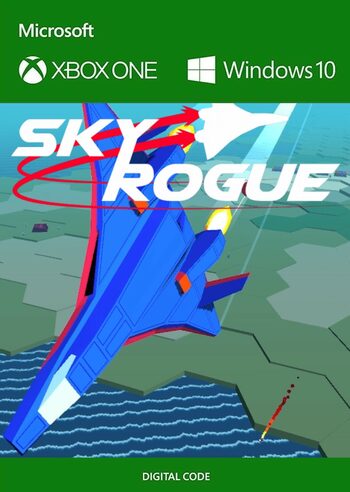 Sky Rogue (PC/Xbox One) Xbox Live Key GLOBAL