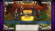 Talisman - The Reaper Expansion (DLC) (PC) Steam Key GLOBAL
