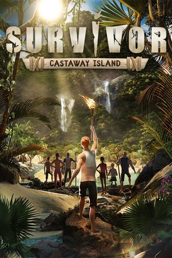 Buy Survivor: Castaway Island Nintendo Switch | Cheap Price