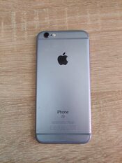 Apple iPhone 6s 16GB Silver