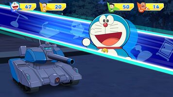 Doraemon Nobita’s Space War Nintendo Switch